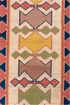 Vintage Oushak Runner Rug (2' x 9')